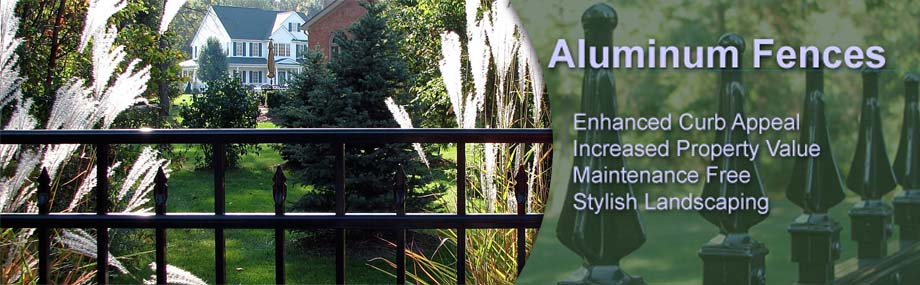 Aluminum Fences aluminum pool fences pool fencing aluminum fencing