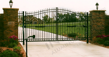 Aluminum Fences aluminum pool fences pool fencing aluminum fencing