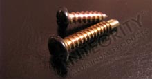 Standard Self Drilling Screws