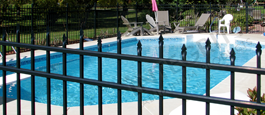 pool fencing swimming pool fence swimming fences pool