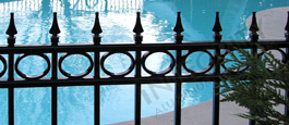 pool fencing swimming pool fence swimming fences pool