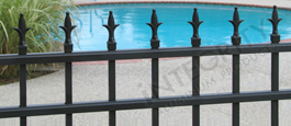 pool fencing swimming pool fence swimming fences pool