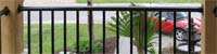 Prelude Aluminum Hand Railing